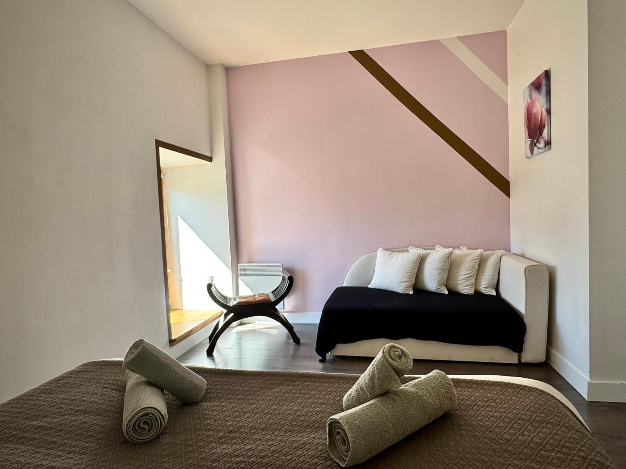 Le Domaine Du Ganquis Hotell Belz Exteriör bild